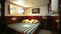 Lady Roxanne -  VIP Cabin
